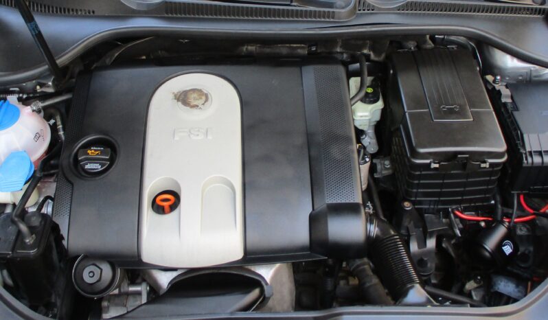 Volkswagen Golf 2004 FSI 1.6 SPORTLINE 6TAXYTO full