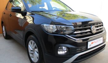 Volkswagen T-Cross 2023 1.0 TSI OPF LIFE DSG (7-GEAR) full