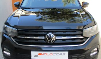 Volkswagen T-Cross 2023 1.0 TSI OPF LIFE DSG (7-GEAR) full