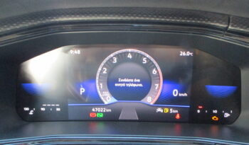 Volkswagen T-Cross 2023 1.0 TSI OPF LIFE DSG (7-GEAR) full