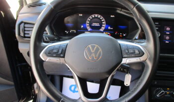 Volkswagen T-Cross 2023 1.0 TSI OPF LIFE DSG (7-GEAR) full