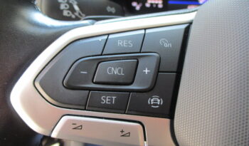 Volkswagen T-Cross 2023 1.0 TSI OPF LIFE DSG (7-GEAR) full
