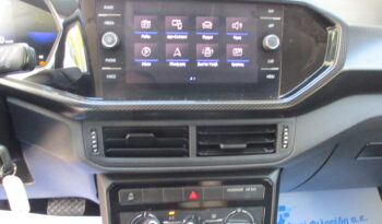 Volkswagen T-Cross 2023 1.0 TSI OPF LIFE DSG (7-GEAR) full