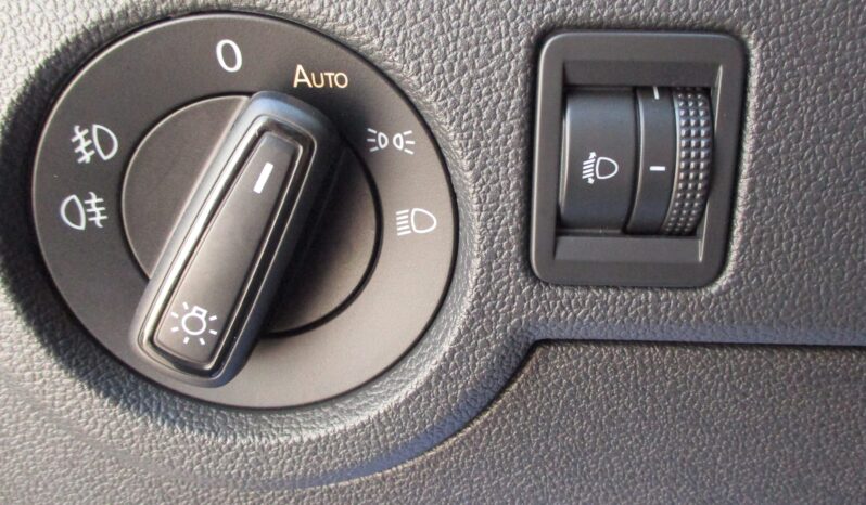 Volkswagen T-Cross 2023 1.0 TSI OPF LIFE DSG (7-GEAR) full