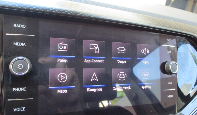 Volkswagen T-Cross 2023 1.0 TSI OPF LIFE DSG (7-GEAR) full