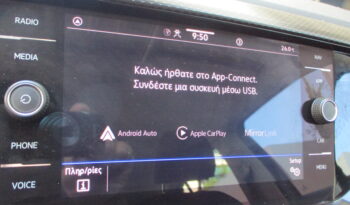Volkswagen T-Cross 2023 1.0 TSI OPF LIFE DSG (7-GEAR) full