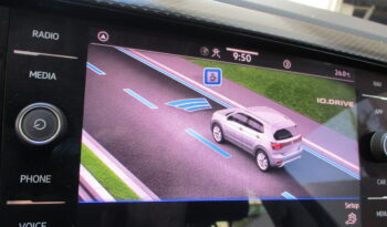 Volkswagen T-Cross 2023 1.0 TSI OPF LIFE DSG (7-GEAR) full
