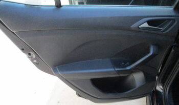 Volkswagen T-Cross 2023 1.0 TSI OPF LIFE DSG (7-GEAR) full