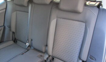 Volkswagen T-Cross 2023 1.0 TSI OPF LIFE DSG (7-GEAR) full