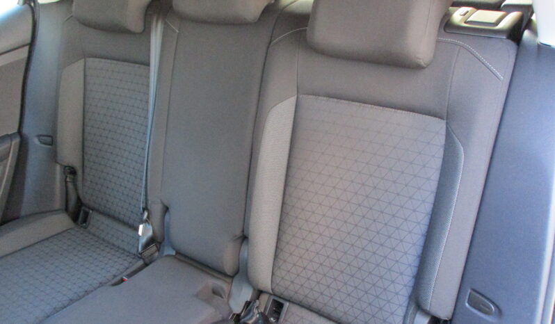 Volkswagen T-Cross 2023 1.0 TSI OPF LIFE DSG (7-GEAR) full