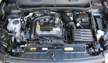 Volkswagen T-Cross 2023 1.0 TSI OPF LIFE DSG (7-GEAR) full