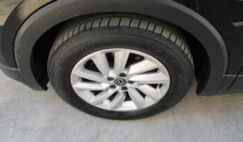 Volkswagen T-Cross 2023 1.0 TSI OPF LIFE DSG (7-GEAR) full