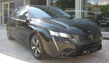 Peugeot 308 1.2 Allure Plus 130 full