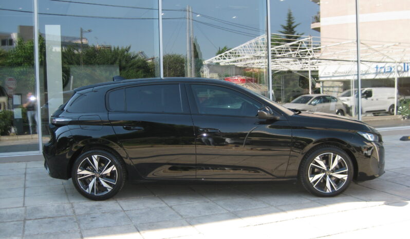 Peugeot 308 1.2 Allure Plus 130 full