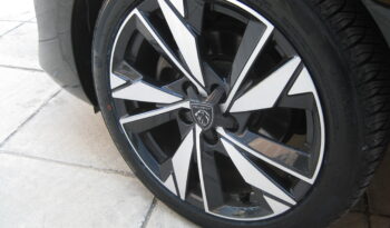 Peugeot 308 1.2 Allure Plus 130 full