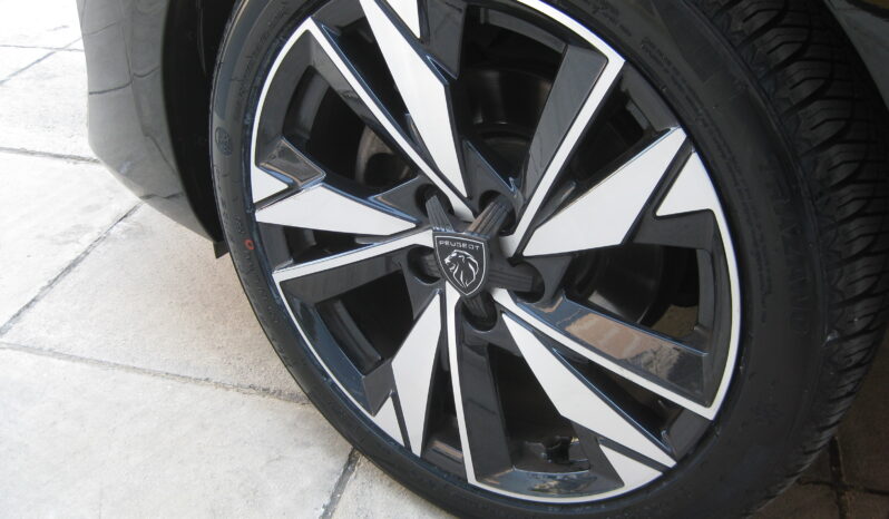 Peugeot 308 1.2 Allure Plus 130 full