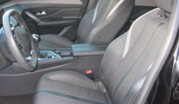 Peugeot 308 1.2 Allure Plus 130 full