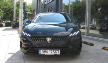Peugeot New 308 Hybrid 145 e-DCS6 ALLURE full