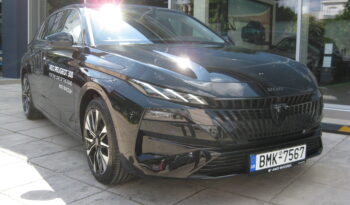 Peugeot New 308 Hybrid 145 e-DCS6 ALLURE full