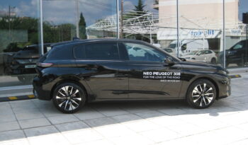 Peugeot New 308 Hybrid 145 e-DCS6 ALLURE full