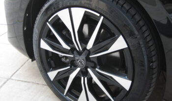 Peugeot New 308 Hybrid 145 e-DCS6 ALLURE full