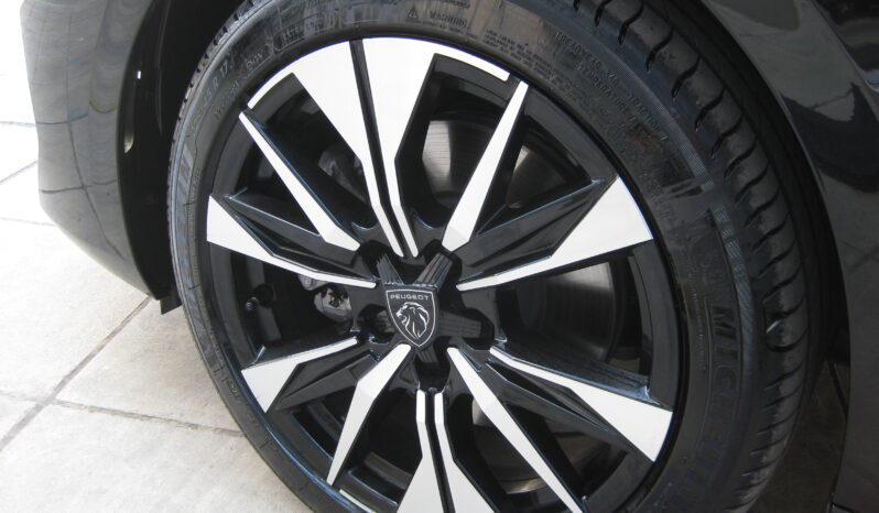 Peugeot New 308 Hybrid 145 e-DCS6 ALLURE full