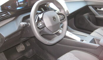 Peugeot New 308 Hybrid 145 e-DCS6 ALLURE full