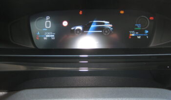 Peugeot New 308 Hybrid 145 e-DCS6 ALLURE full