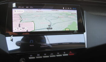 Peugeot New 308 Hybrid 145 e-DCS6 ALLURE full
