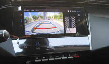 Peugeot New 308 Hybrid 145 e-DCS6 ALLURE full