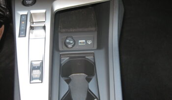 Peugeot New 308 Hybrid 145 e-DCS6 ALLURE full
