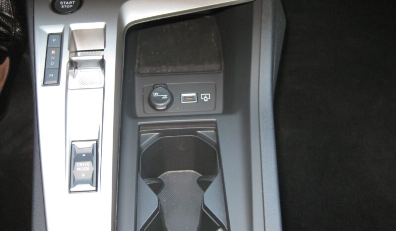 Peugeot New 308 Hybrid 145 e-DCS6 ALLURE full