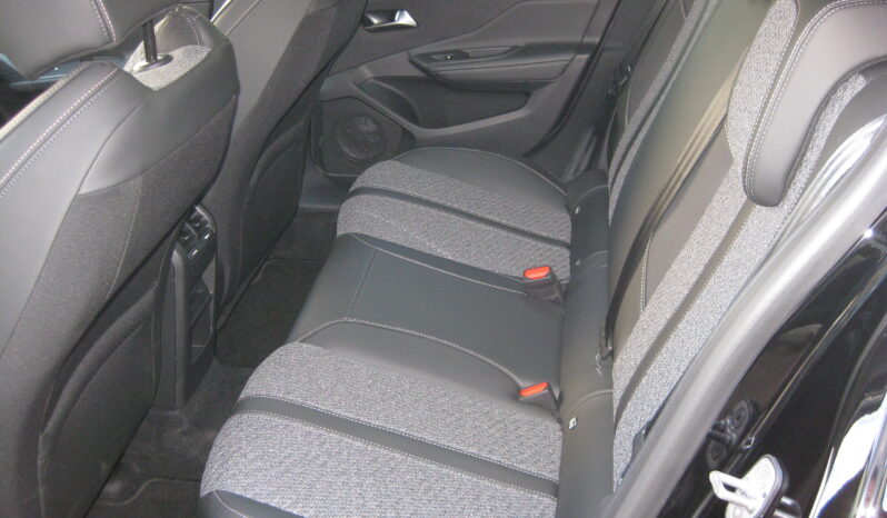 Peugeot New 308 Hybrid 145 e-DCS6 ALLURE full