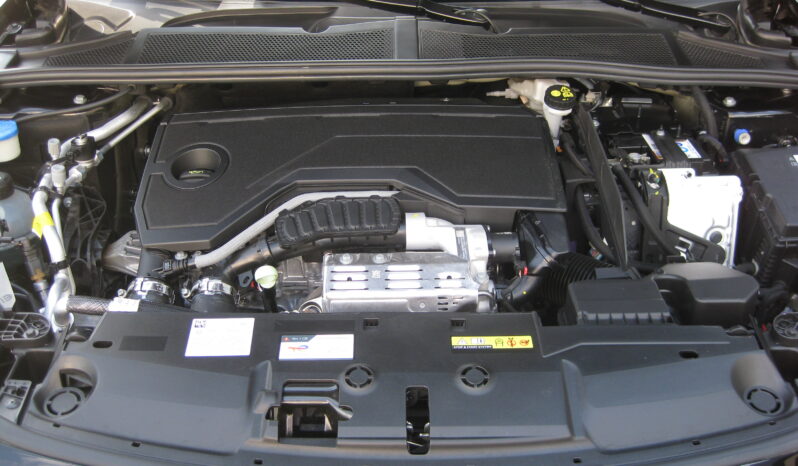 Peugeot New 308 Hybrid 145 e-DCS6 ALLURE full