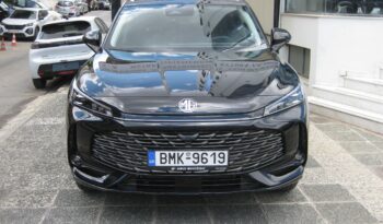 Mg EHS 2026 LUXURY PLUG IN HYBRID *** ΕΓΓΥΗΣΗ ΕΩΣ 15/4/2033 *** full