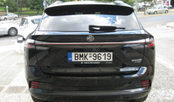 Mg EHS 2026 LUXURY PLUG IN HYBRID *** ΕΓΓΥΗΣΗ ΕΩΣ 15/4/2033 *** full