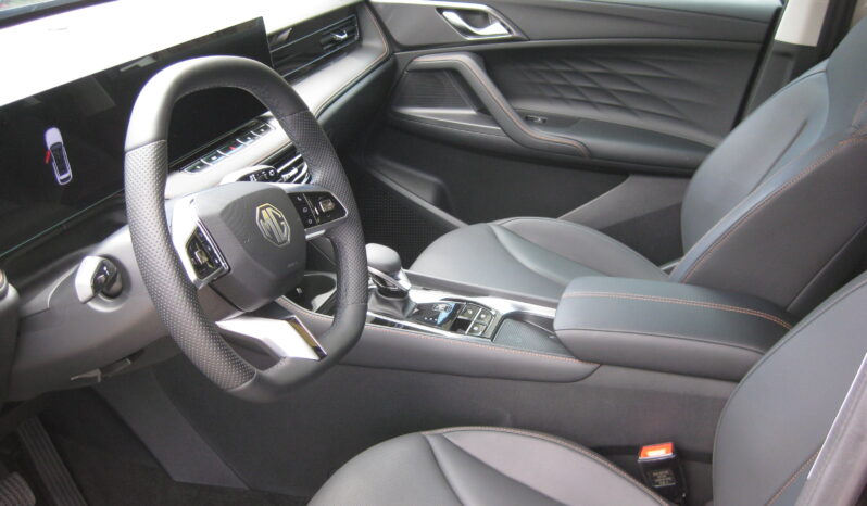 Mg EHS 2026 LUXURY PLUG IN HYBRID *** ΕΓΓΥΗΣΗ ΕΩΣ 15/4/2033 *** full