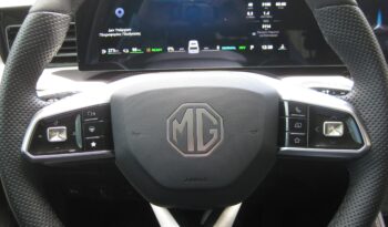 Mg EHS 2026 LUXURY PLUG IN HYBRID *** ΕΓΓΥΗΣΗ ΕΩΣ 15/4/2033 *** full