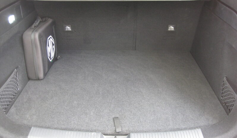 Mg EHS 2026 LUXURY PLUG IN HYBRID *** ΕΓΓΥΗΣΗ ΕΩΣ 15/4/2033 *** full