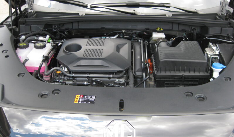 Mg EHS 2026 LUXURY PLUG IN HYBRID *** ΕΓΓΥΗΣΗ ΕΩΣ 15/4/2033 *** full