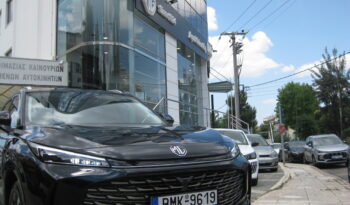 Mg EHS 2026 LUXURY PLUG IN HYBRID *** ΕΓΓΥΗΣΗ ΕΩΣ 15/4/2033 *** full