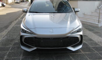 Mg MG3 2025 HYBRID EXCITE — ΕΡΓΟΣΤΑΣΙΑΚΗ ΕΓΓΥΗΣΗ ΕΩΣ 04/2032 full