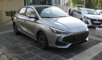 Mg MG3 2025 HYBRID EXCITE — ΕΡΓΟΣΤΑΣΙΑΚΗ ΕΓΓΥΗΣΗ ΕΩΣ 04/2032 full