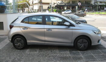 Mg MG3 2025 HYBRID EXCITE — ΕΡΓΟΣΤΑΣΙΑΚΗ ΕΓΓΥΗΣΗ ΕΩΣ 04/2032 full