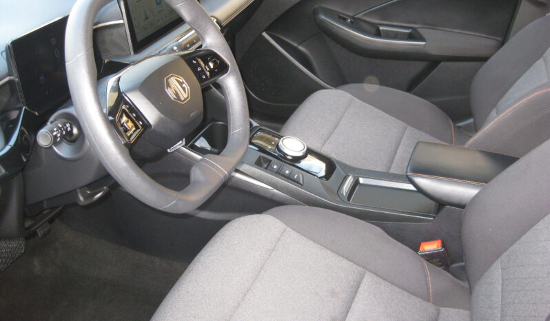 Mg MG3 2025 HYBRID EXCITE — ΕΡΓΟΣΤΑΣΙΑΚΗ ΕΓΓΥΗΣΗ ΕΩΣ 04/2032 full