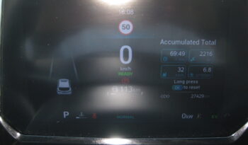 Mg MG3 2025 HYBRID EXCITE — ΕΡΓΟΣΤΑΣΙΑΚΗ ΕΓΓΥΗΣΗ ΕΩΣ 04/2032 full
