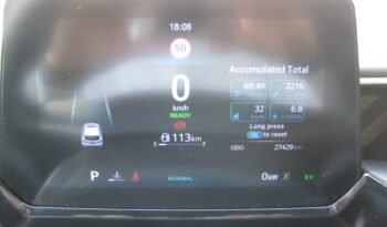 Mg MG3 2025 HYBRID EXCITE — ΕΡΓΟΣΤΑΣΙΑΚΗ ΕΓΓΥΗΣΗ ΕΩΣ 04/2032 full