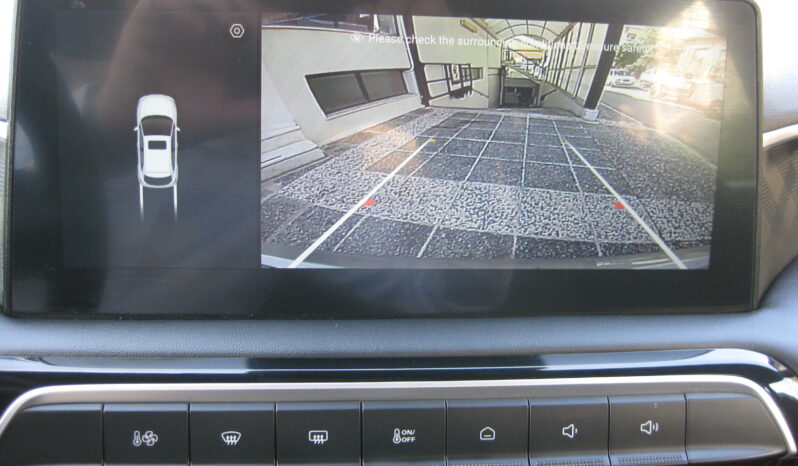 Mg MG3 2025 HYBRID EXCITE — ΕΡΓΟΣΤΑΣΙΑΚΗ ΕΓΓΥΗΣΗ ΕΩΣ 04/2032 full