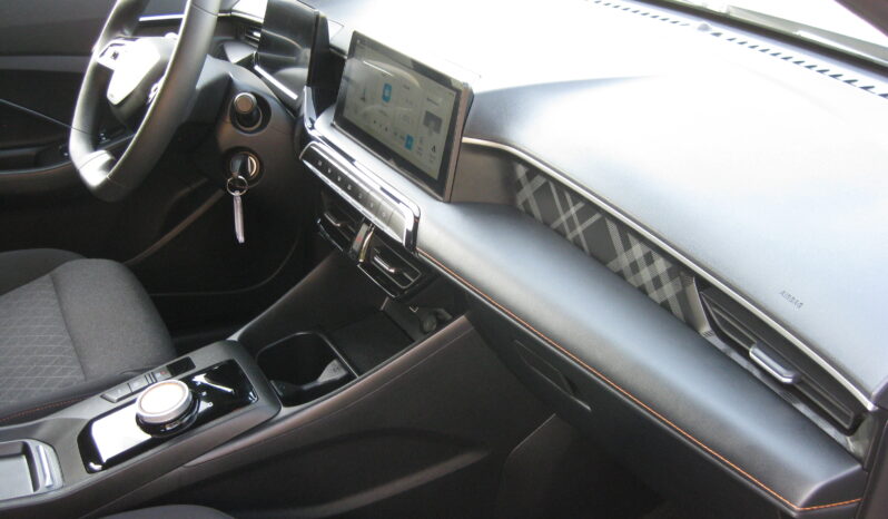 Mg MG3 2025 HYBRID EXCITE — ΕΡΓΟΣΤΑΣΙΑΚΗ ΕΓΓΥΗΣΗ ΕΩΣ 04/2032 full