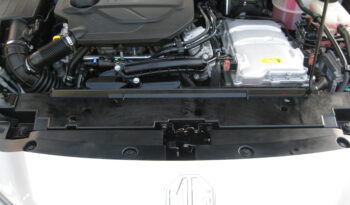 Mg MG3 2025 HYBRID EXCITE — ΕΡΓΟΣΤΑΣΙΑΚΗ ΕΓΓΥΗΣΗ ΕΩΣ 04/2032 full